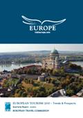 Informe European Tourism